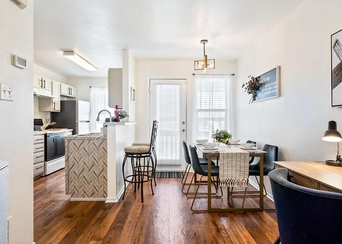 Zroyal 2br Near Cavazos - Ideal For Tdy, Travel Nurses, Contractors & Extended Apartment